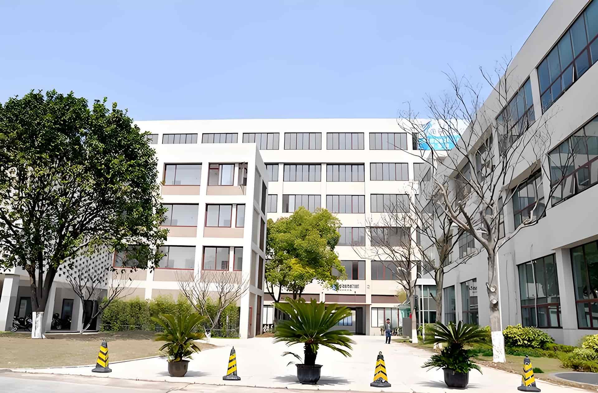 外立面